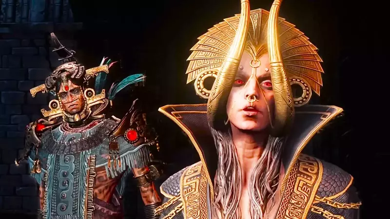 Game Exploit Disrupts 'Path of Exile 2' Economy, Developers React