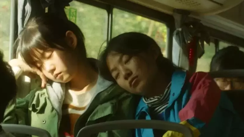 Emerging Asian Filmmakers Share Creative Visions at Shanghai Festival