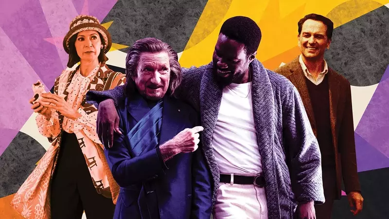 The Shifting Landscape of Emmy Comedy Categories: A Genre Fluidity Challenge