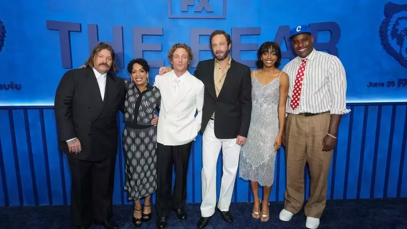 A Week of Premieres, Galas, and Celebrations Across Entertainment and Culture