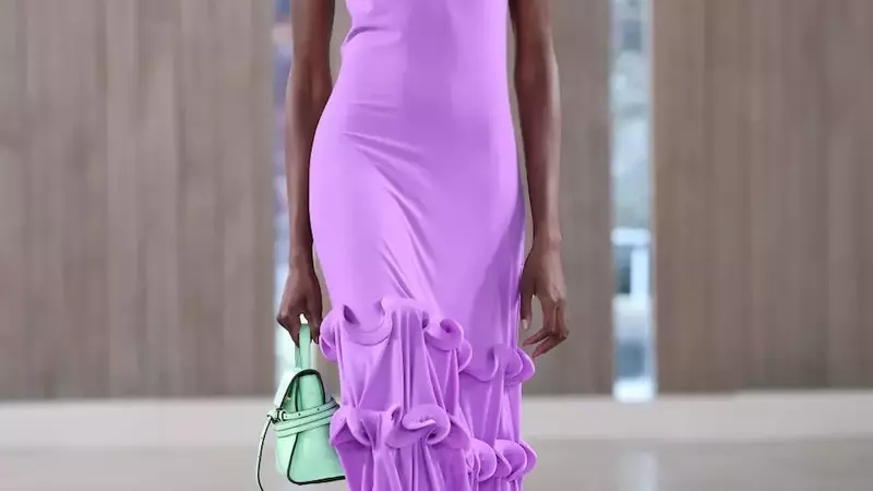 Adrian Appiolaza Departs Moschino After Brief Tenure
