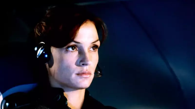 Famke Janssen Expresses Disappointment Over Exclusion from 'Avengers: Doomsday' as Jean Grey