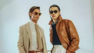 Ralph Lauren Spring 2027 Menswear Show: An Intimate Behind-the-Scenes Look