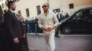 Milan Fashion Week: Spring 2027 Menswear Street Style Highlights