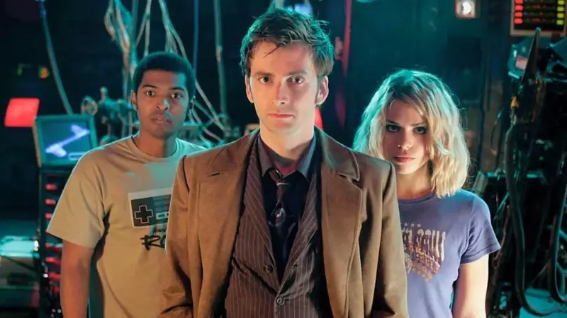 Revisiting 'Love & Monsters': An Underrated Doctor Who Gem