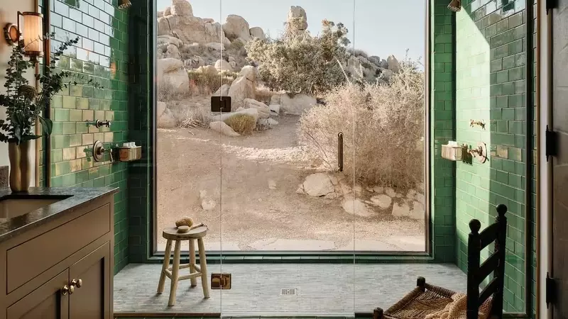 Top Joshua Tree Airbnbs for an Unforgettable Desert Escape