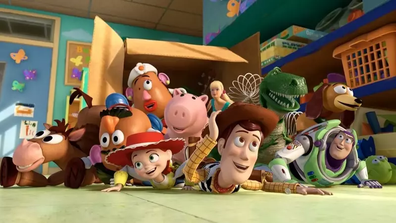 Addressing the Overpopulation of Characters in Toy Story 5