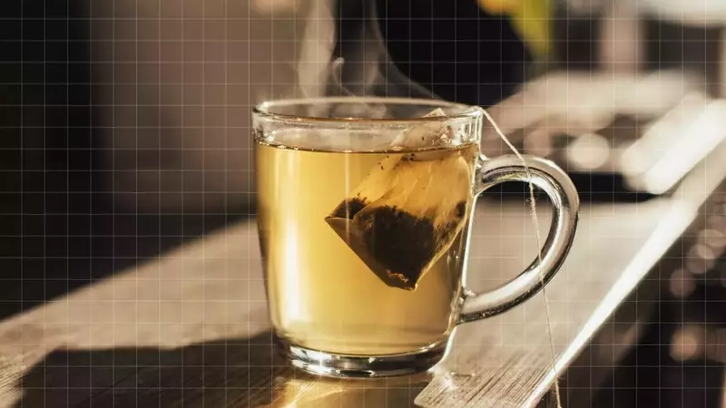 The Power of Ginger Tea: A Natural Ally Against Inflammation