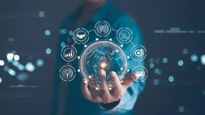 AI Market Echoes Dot-Com Bubble, Leadership Narrows