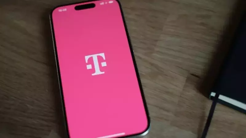 Deutsche Telekom's CEO Advocates for T-Mobile US Merger