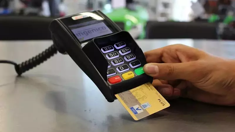 Shift4 Payments: A Leader in the Processing Sector