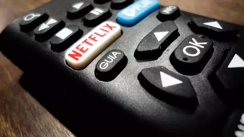 Netflix's Strategic Evolution: Navigating Acquisitions Amidst Growth Pursuits