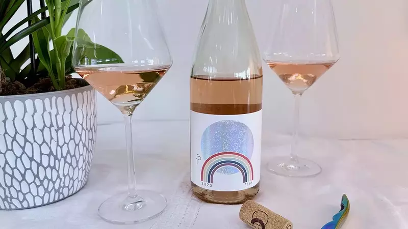 Hollywood's Top Sommeliers Reveal Their Favorite Rosé Wines for Summer 2026