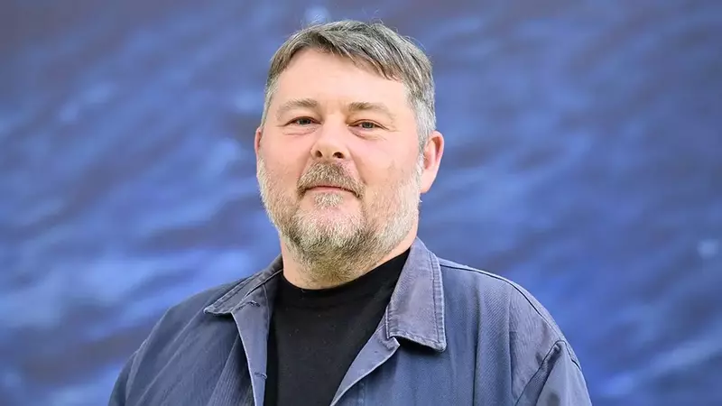 Ben Wheatley on the Current Landscape for Aspiring Filmmakers