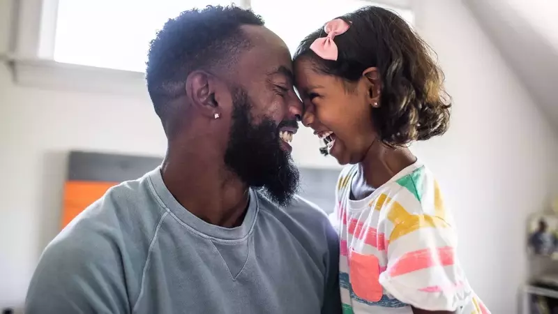 Inject Humor into Father's Day: A Collection of Jokes, Puns, and Riddles for Dads