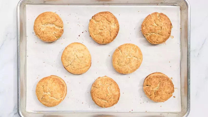 The Ultimate Homemade Strawberry Shortcake Recipe