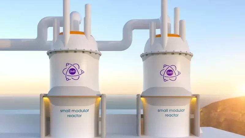 Leading Nuclear Energy Stocks for Investment