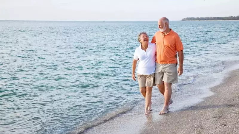 Strategic Retirement in Florida: Inland Living for Coastal Access