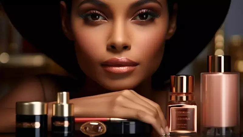 Coty Inc. (COTY): A Deeper Look into its Valuation and Strategic Direction