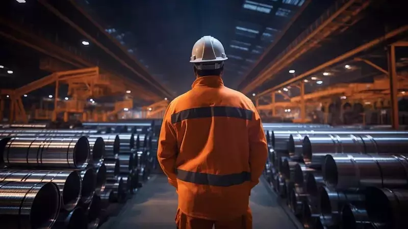 Gerdau S.A. (GGB) Gains Momentum with North American Expansion