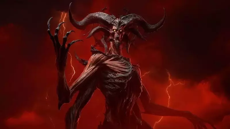 Diablo 4: Lord of Hatred Appears on Taiwan Ratings Board for Nintendo Switch 2