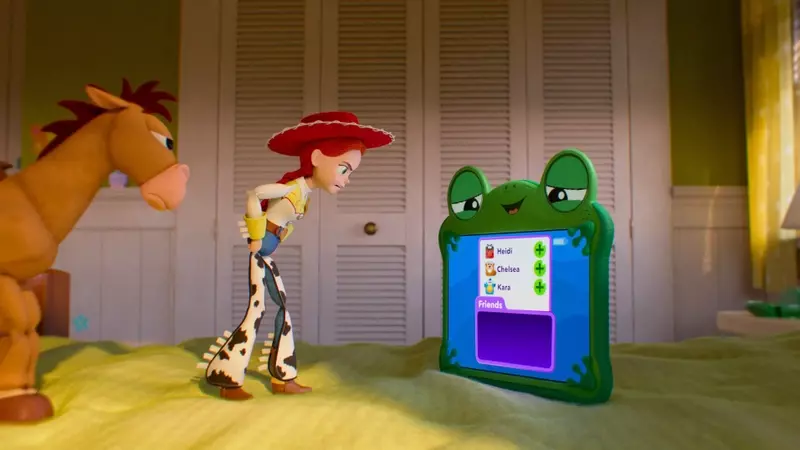 Anticipated Release Schedule for 'Toy Story 5' Digital, DVD, and Streaming