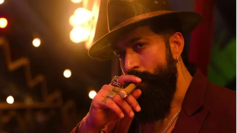 Yash's 'Toxic' Film Gears Up for August Premiere During Festive Season