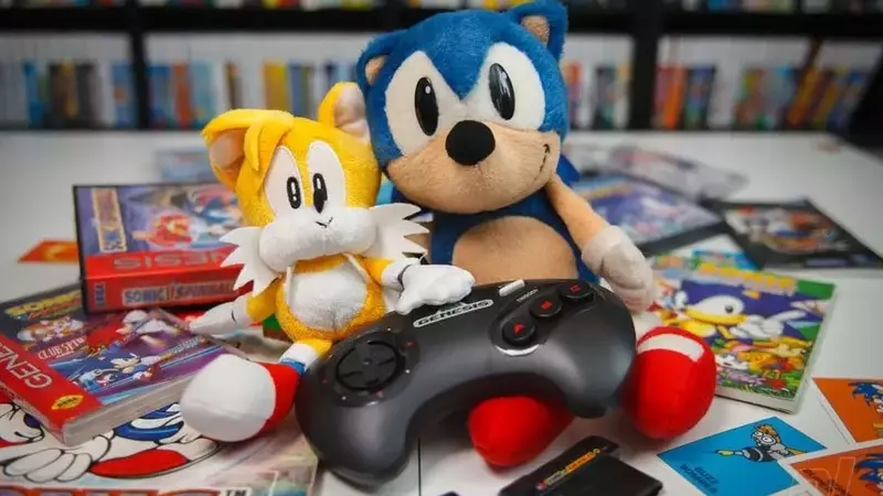 Celebrating 35 Years of Sonic: Iconic Levels, Music, and Treasured Memories