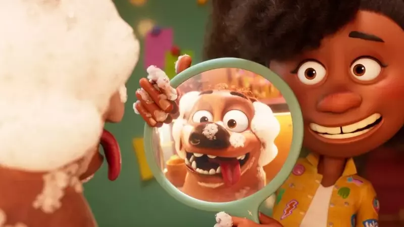 NWAVE's 'YUGLY' CAPTIVATES ANNECY WITH HEARTFELT ANIMATION