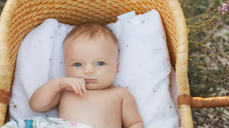 Discovering Timeless Baby Names: A Guide to Vintage Charm