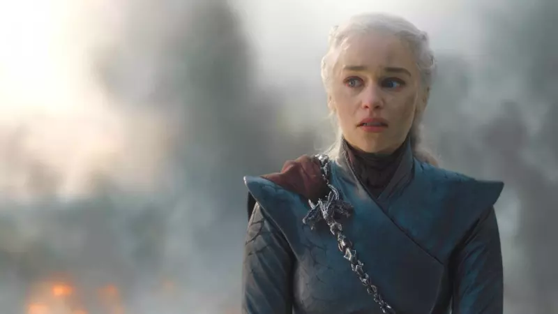 The Long Wait for Westeros: George R.R. Martin's Winds of Winter Exceeds Previous Publication Gaps