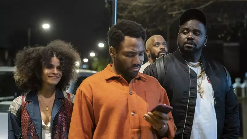 Unraveling the Enigma of Wiley in FX's 'Atlanta'