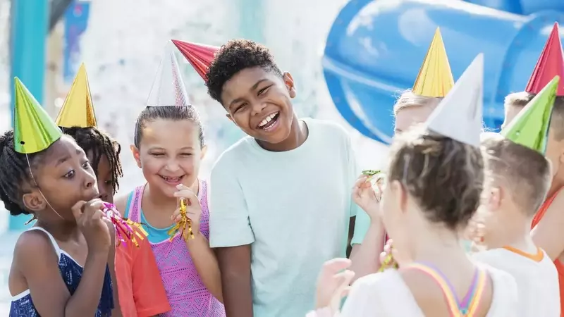 Overcoming Summer Birthday Challenges for Children