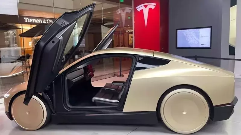Tesla's Robotaxi Strategy: Low Prices Amidst Fierce Competition in Texas