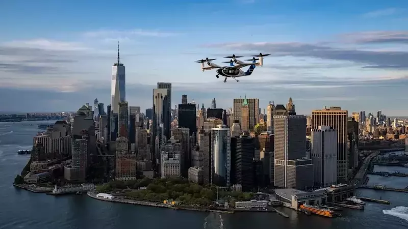 Joby Aviation: A Deep Dive into its 2028 Stock Price Potential