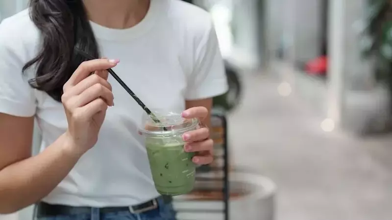 From Tech Career to Matcha Entrepreneur: Michelle Yeung's Journey to Passion