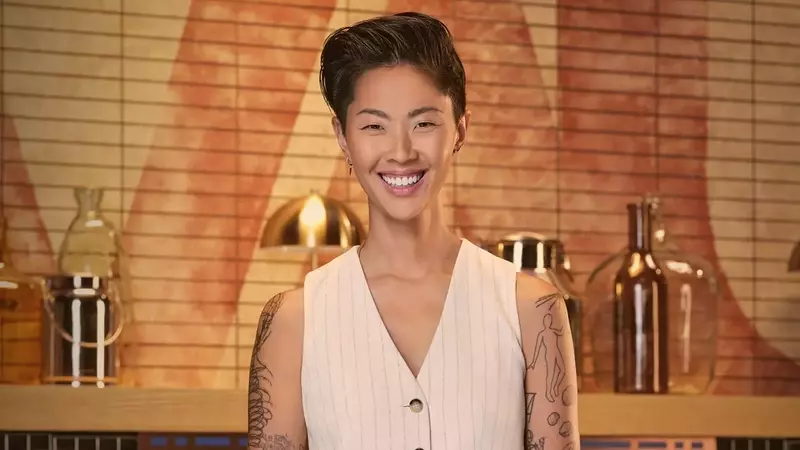 Kristen Kish Balances 'The Traitors' Experience While Maintaining Emmy Focus on 'Top Chef'