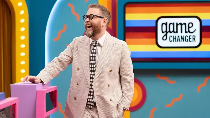 Game Changer: From Online Chaos to Emmy Contender