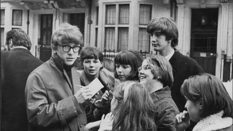 Review of 'Peter Asher: Everywhere Man' Documentary