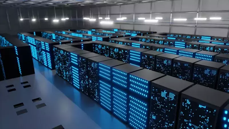 Alphabet's Dominance in the AI Stock Market
