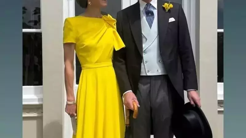A Glimpse into Forest Lodge: Prince William and Kate Middleton's New Royal Residence