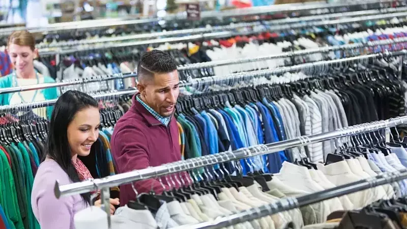 TJX Companies: A Smart Dividend Investment Amidst Economic Uncertainty