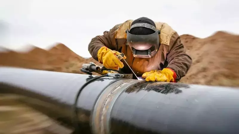 EQT: A Natural Gas Stock Poised for Rebound
