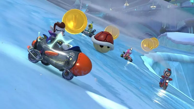Mastering Mario Kart World: Essential Tips for Victory