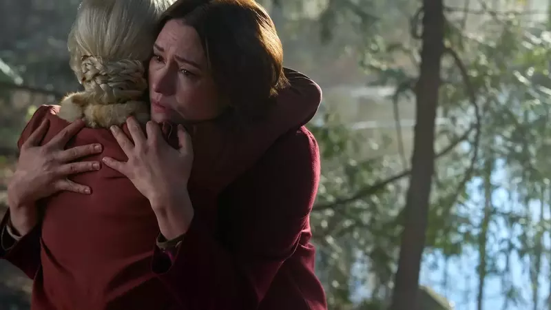 The Emotional Farewell: 'The Way Home' Series Finale Unpacks Time Travel, Weddings, and Lingering Questions