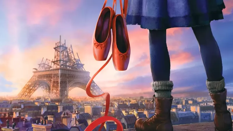 Animated Hit 'Ballerina' Greenlit for Sequel and Expanded Franchise