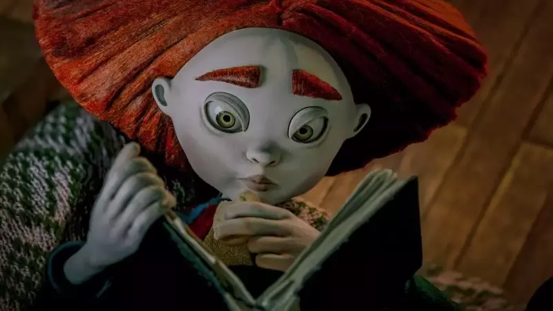 Renowned Producers Unite for Sofia Carrillo's 'Insectarium' Stop-Motion Feature