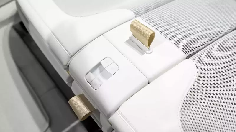 Smart #2: The City Car's Electric Reimagining with a Bench Seat