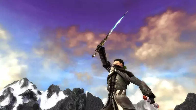 Guild Wars' Genre Identity: A Retrospective