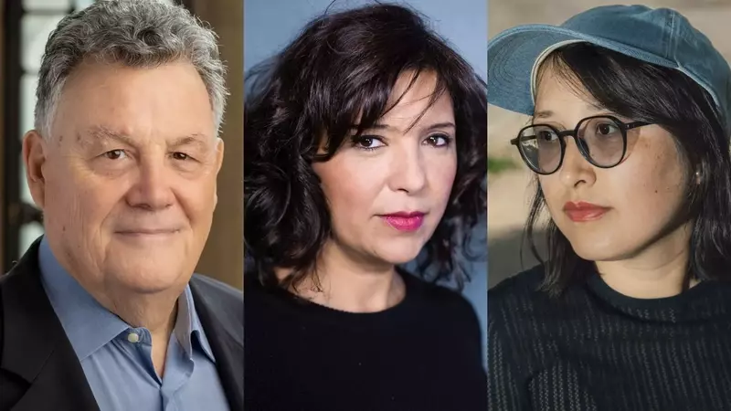 Venice Film Festival Unveils Esteemed International Jury for 83rd Edition